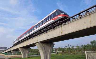 基準(zhǔn)工業(yè)設(shè)計(jì)助力北京首條磁懸浮S1線開通運(yùn)營