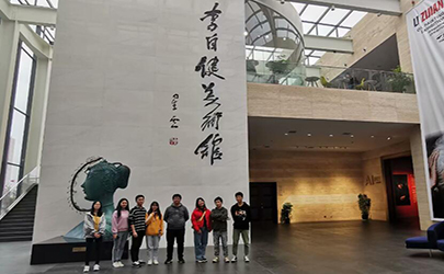 2019我們一起走過，2020我們攜手奔跑！