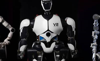 杭州機器人外觀設(shè)計公司，到底選擇哪家好？