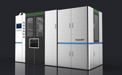 北京機(jī)械設(shè)備外觀設(shè)計公司的融合創(chuàng)新之道