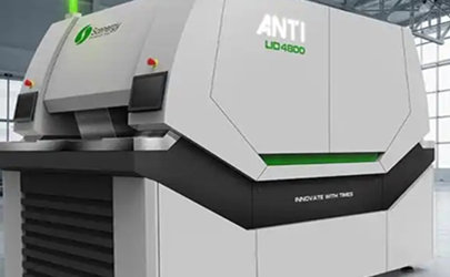 青島機(jī)械設(shè)備外觀設(shè)計公司：美學(xué)與實用融合