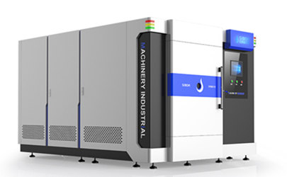 中山機(jī)械設(shè)備外觀設(shè)計公司的協(xié)同創(chuàng)新方法