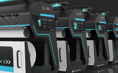 江門機(jī)械設(shè)備外觀設(shè)計公司的前瞻實踐